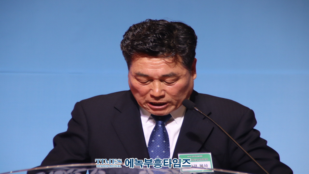 인천기독교총연합회, 106주년 3.1절 기념예배와 부활절연합예배 및 시민축제 발대식 거행