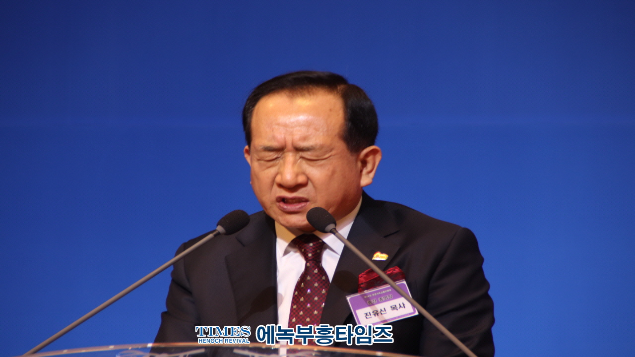 인천기독교총연합회, 106주년 3.1절 기념예배와 부활절연합예배 및 시민축제 발대식 거행