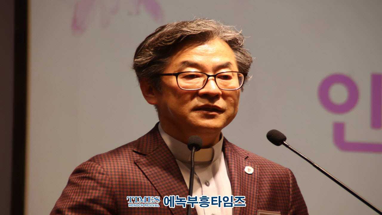 인천남동구기독교연합회, 2025 부활절 연합예배 발대식 및 기도회 개최