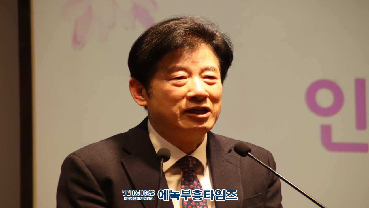인천남동구기독교연합회, 2025 부활절 연합예배 발대식 및 기도회 개최