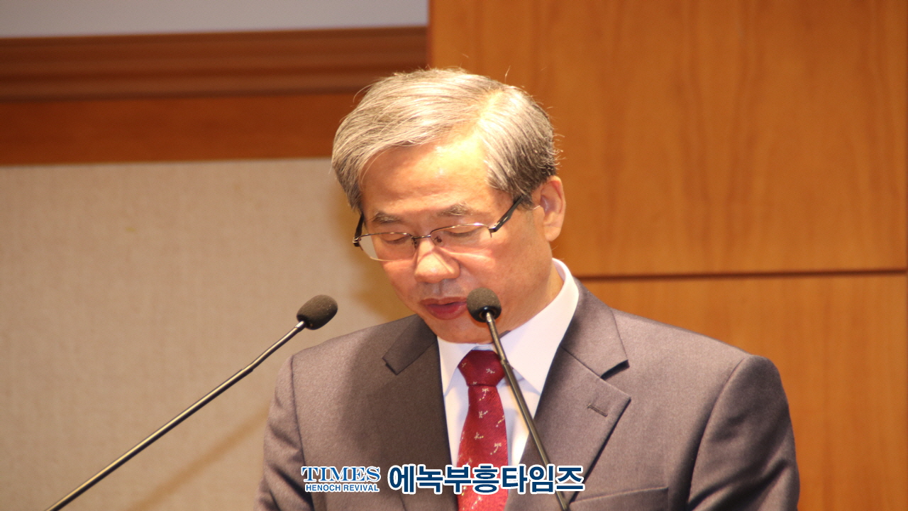 인천남동구기독교연합회, 2025 부활절 연합예배 발대식 및 기도회 개최
