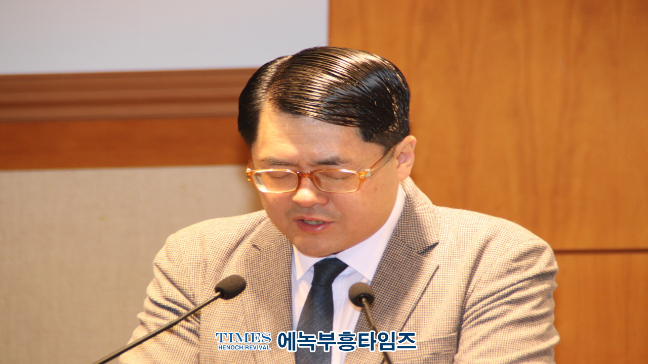 인천남동구기독교연합회, 2025 부활절 연합예배 발대식 및 기도회 개최