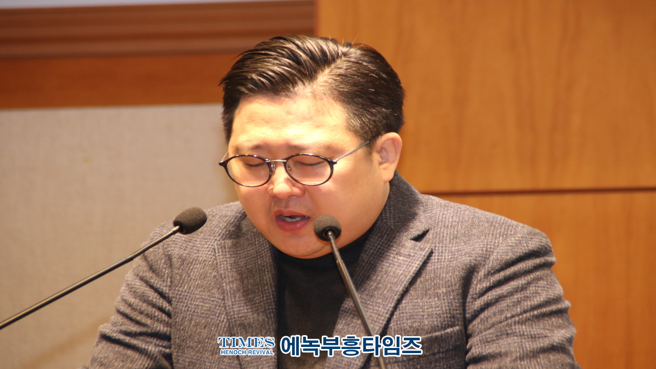 인천남동구기독교연합회, 2025 부활절 연합예배 발대식 및 기도회 개최