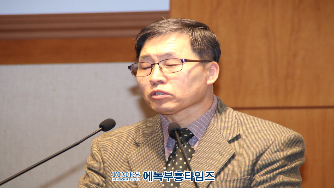 인천남동구기독교연합회, 2025 부활절 연합예배 발대식 및 기도회 개최