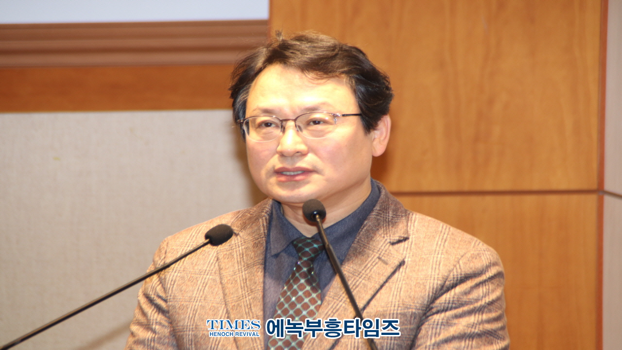 인천남동구기독교연합회, 2025 부활절 연합예배 발대식 및 기도회 개최