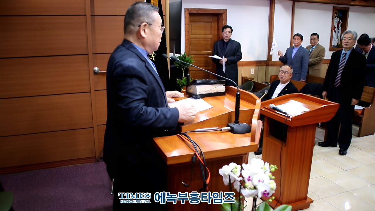 3.1절 106주년, 인보총의 신앙과 나라 사랑을 되새기다