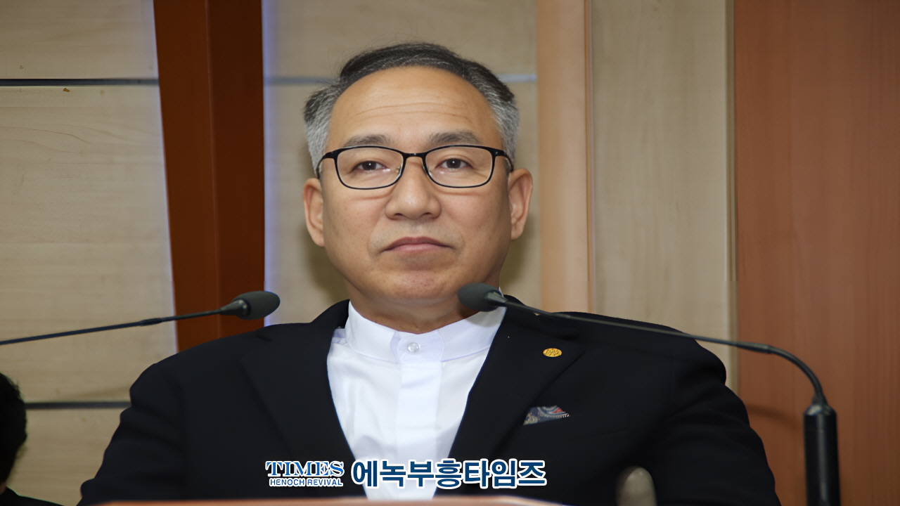 3.1절 106주년, 인보총의 신앙과 나라 사랑을 되새기다