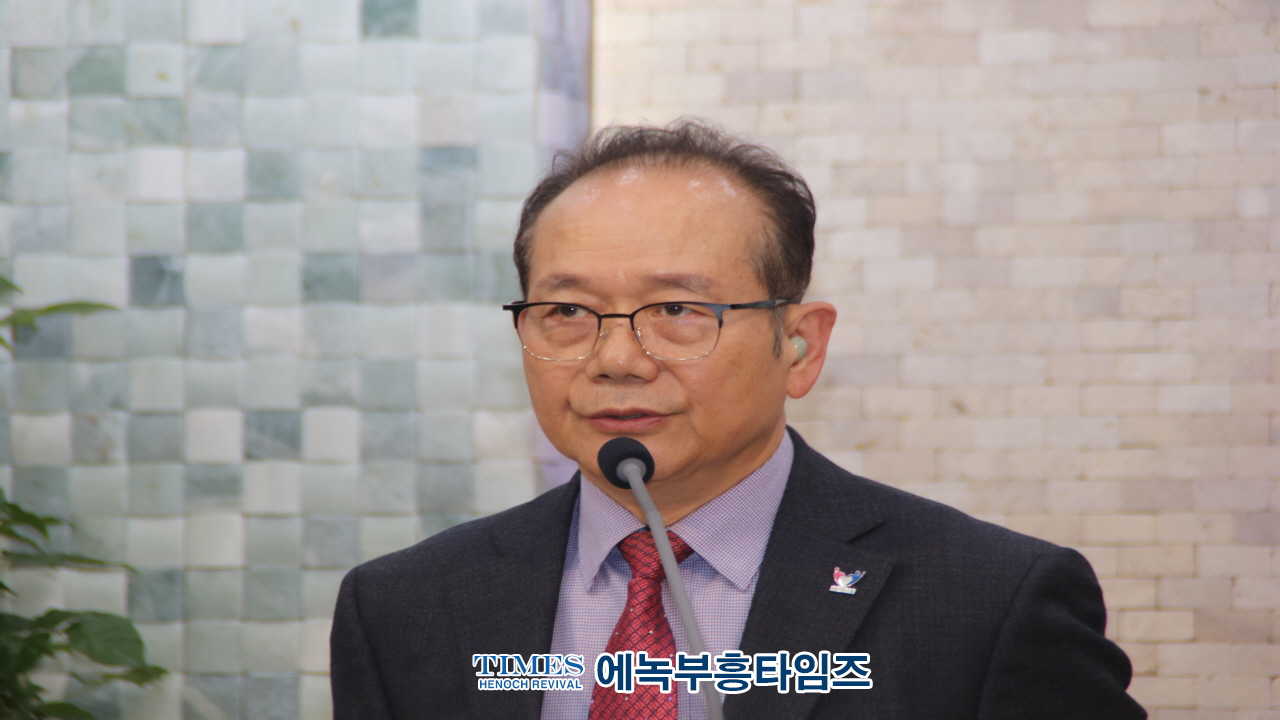 나라사랑동지회, 3월 인천애국모임 성황리에 개최