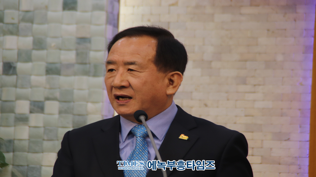 나라사랑동지회, 3월 인천애국모임 성황리에 개최
