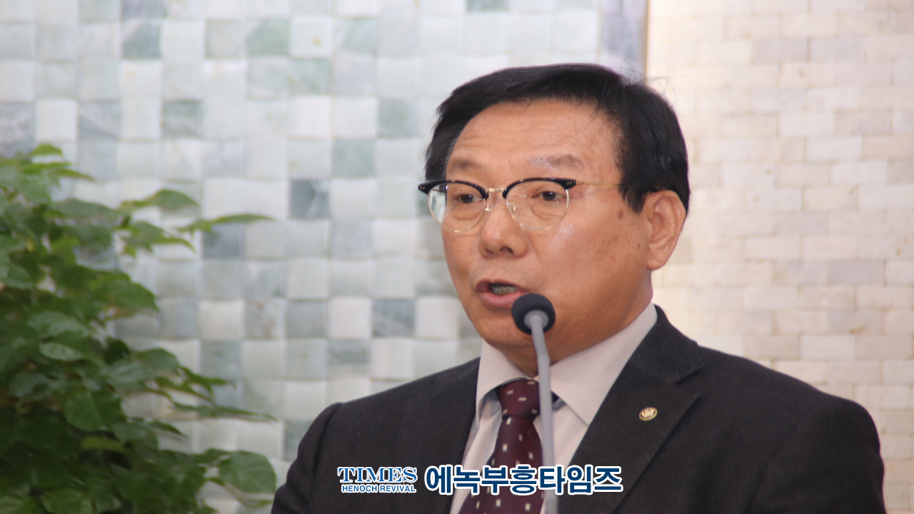 나라사랑동지회, 3월 인천애국모임 성황리에 개최
