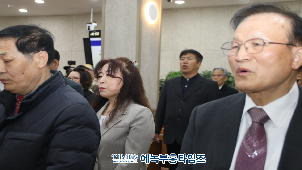 나라사랑동지회, 3월 인천애국모임 성황리에 개최