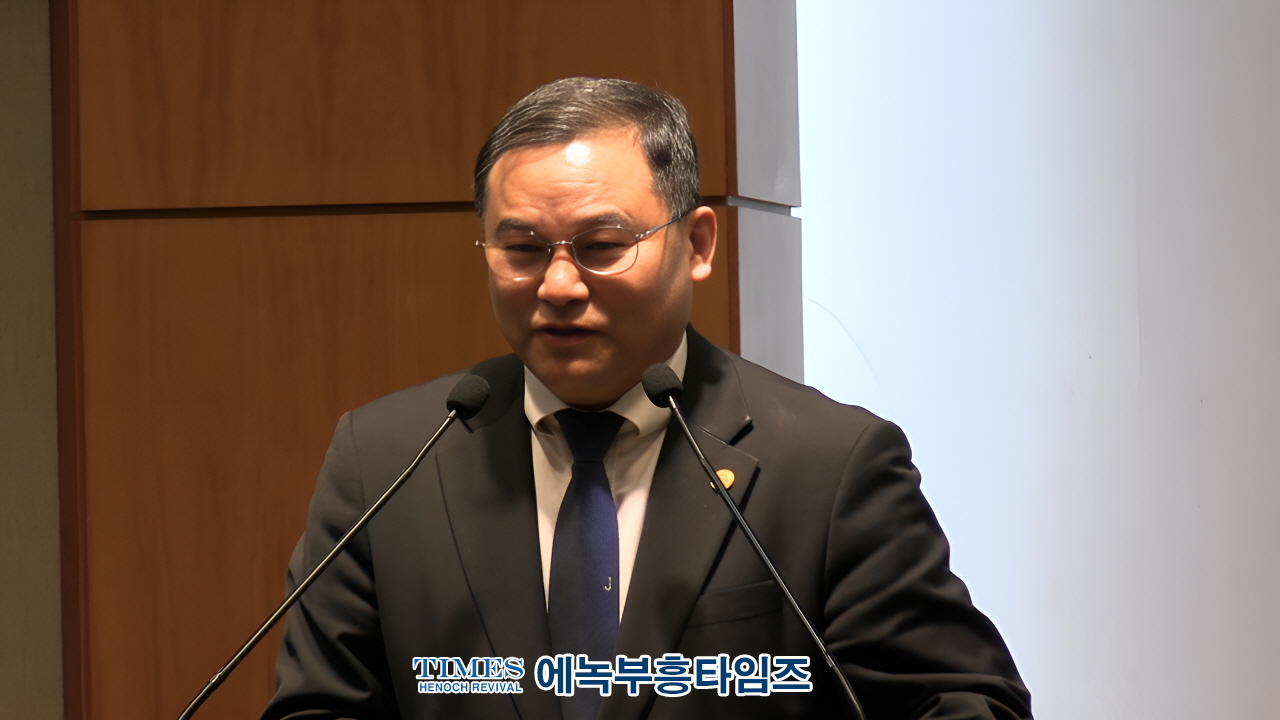 인천남동구기독교연합회, 2025 부활절 연합예배 발대식 및 기도회 개최