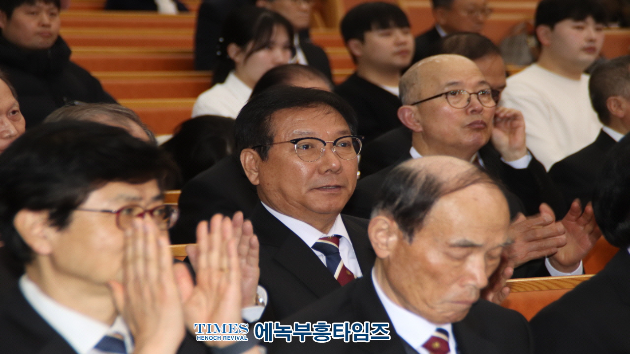 인천기독교총연합회, 106주년 3.1절 기념예배와 부활절연합예배 및 시민축제 발대식 거행