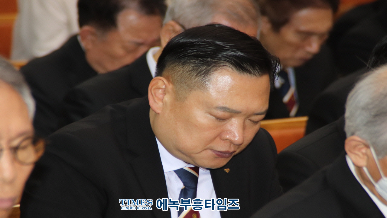 인천기독교총연합회, 106주년 3.1절 기념예배와 부활절연합예배 및 시민축제 발대식 거행