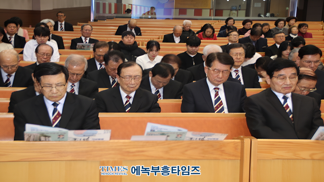 인천기독교총연합회, 106주년 3.1절 기념예배와 부활절연합예배 및 시민축제 발대식 거행