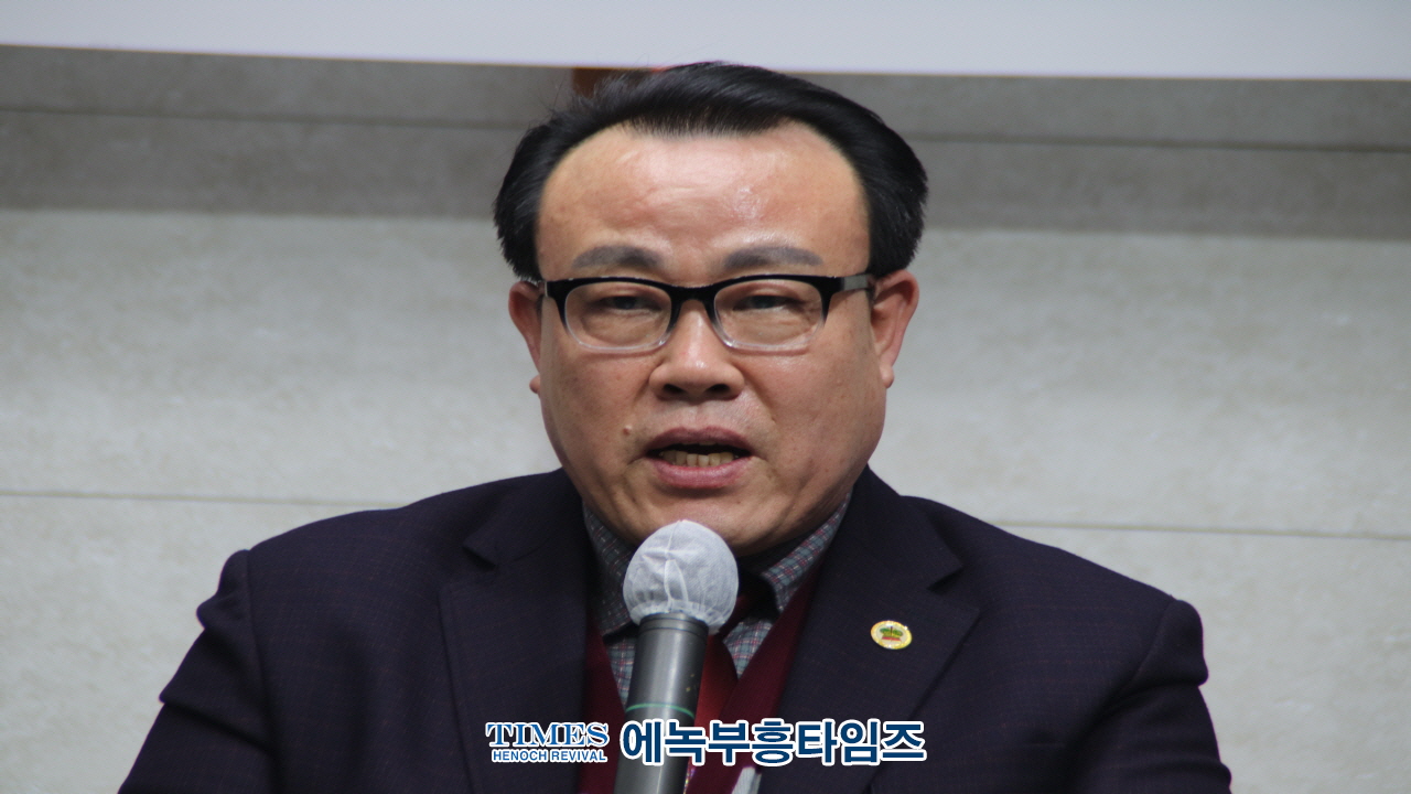 월기총·지선협 연합, 구국 비상기도대성회 성황리에 개최