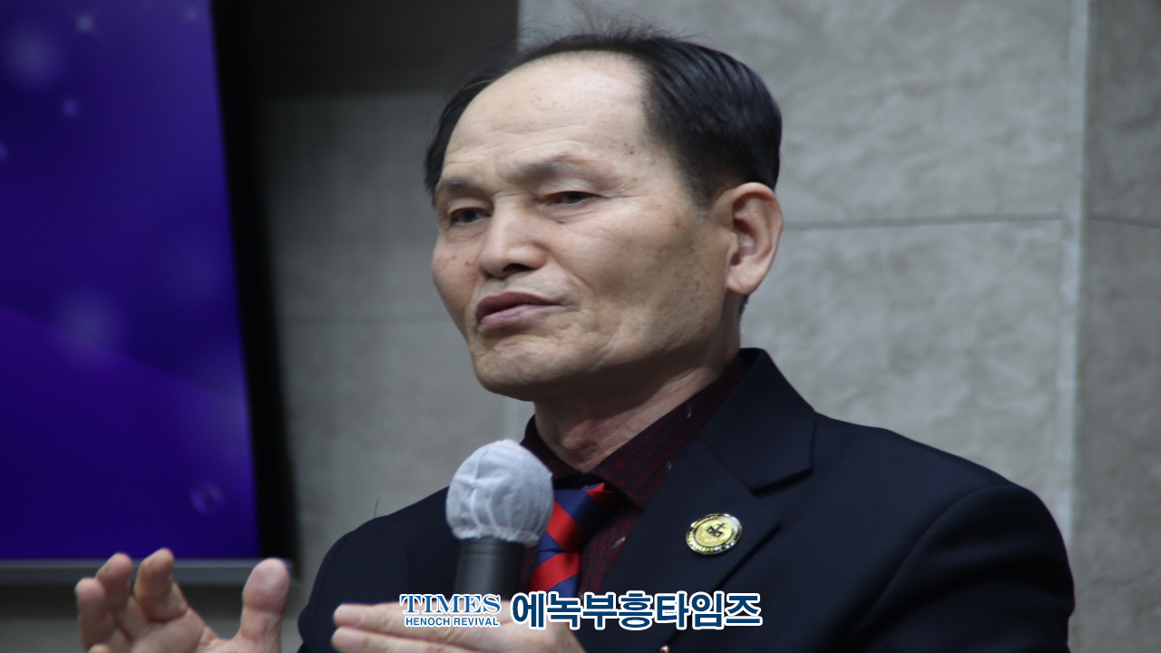 월기총·지선협 연합, 구국 비상기도대성회 성황리에 개최
