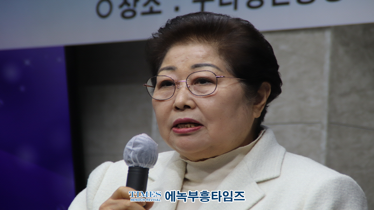 월기총·지선협 연합, 구국 비상기도대성회 성황리에 개최