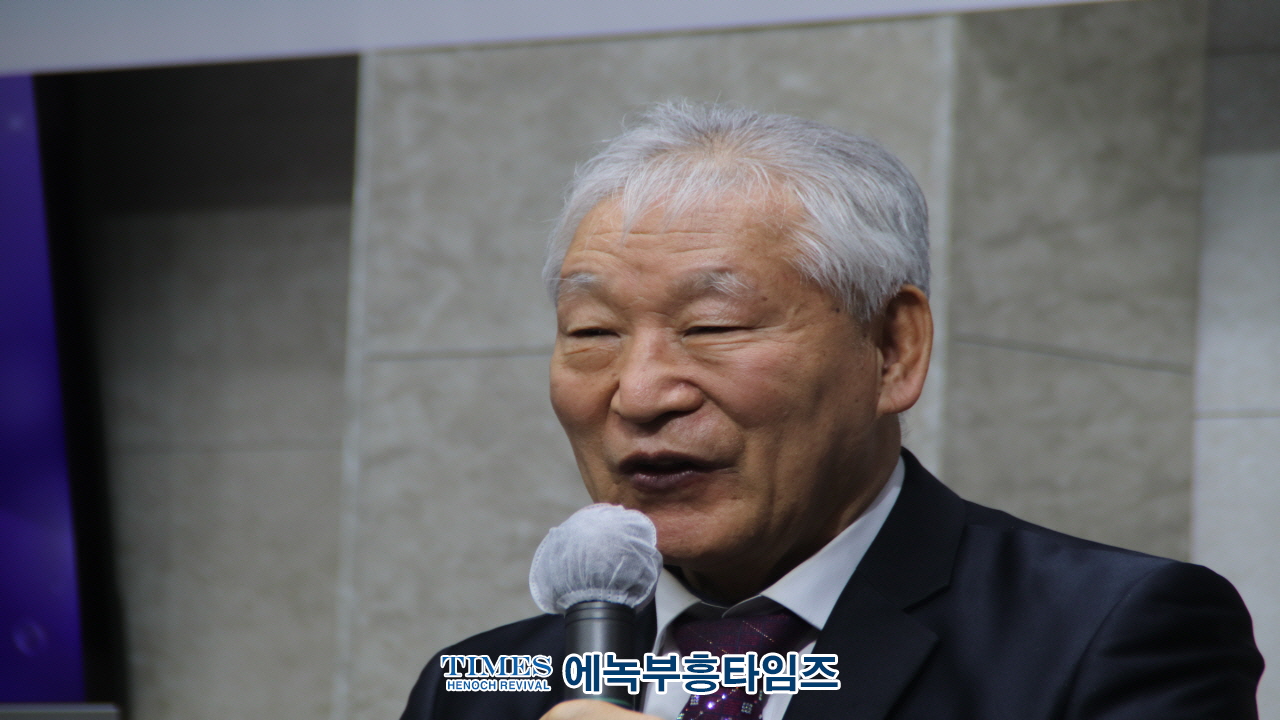 월기총·지선협 연합, 구국 비상기도대성회 성황리에 개최
