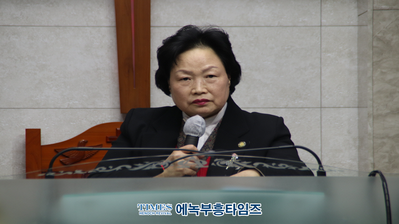 월기총·지선협 연합, 구국 비상기도대성회 성황리에 개최