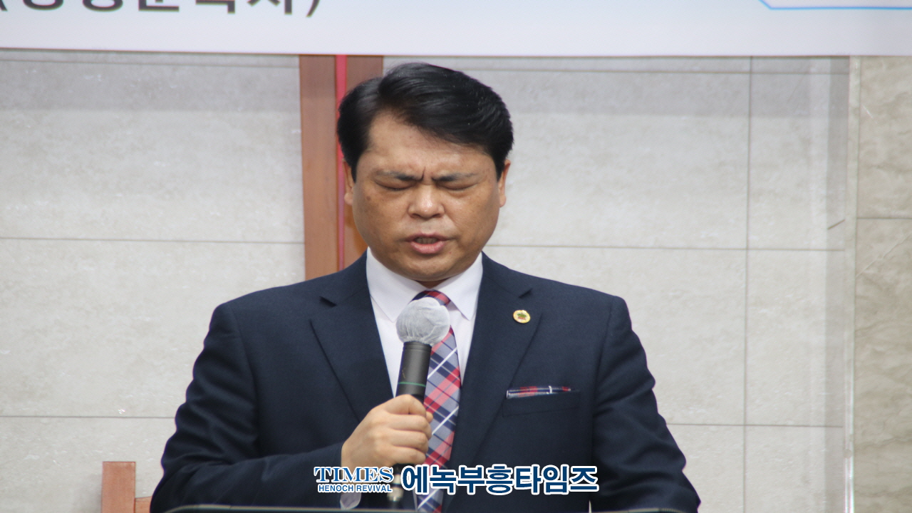 월기총·지선협 연합, 구국 비상기도대성회 성황리에 개최