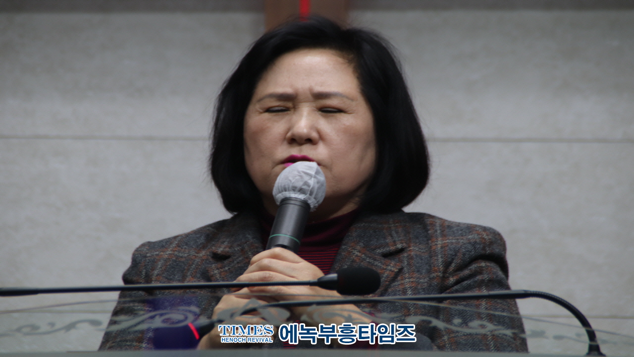 월기총·지선협 연합, 구국 비상기도대성회 성황리에 개최