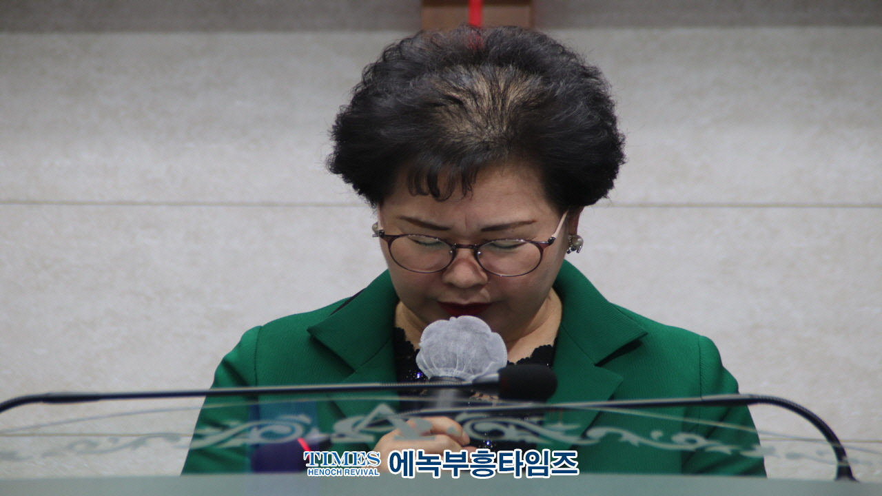 월기총·지선협 연합, 구국 비상기도대성회 성황리에 개최
