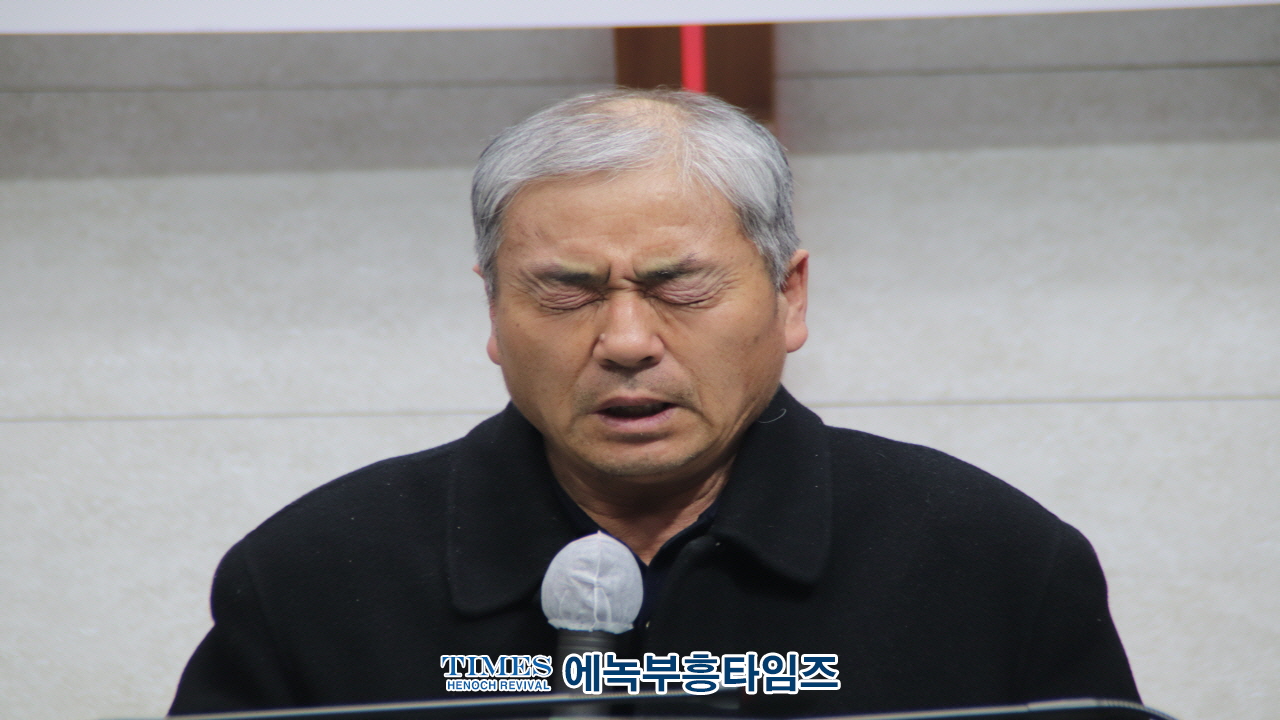 월기총·지선협 연합, 구국 비상기도대성회 성황리에 개최