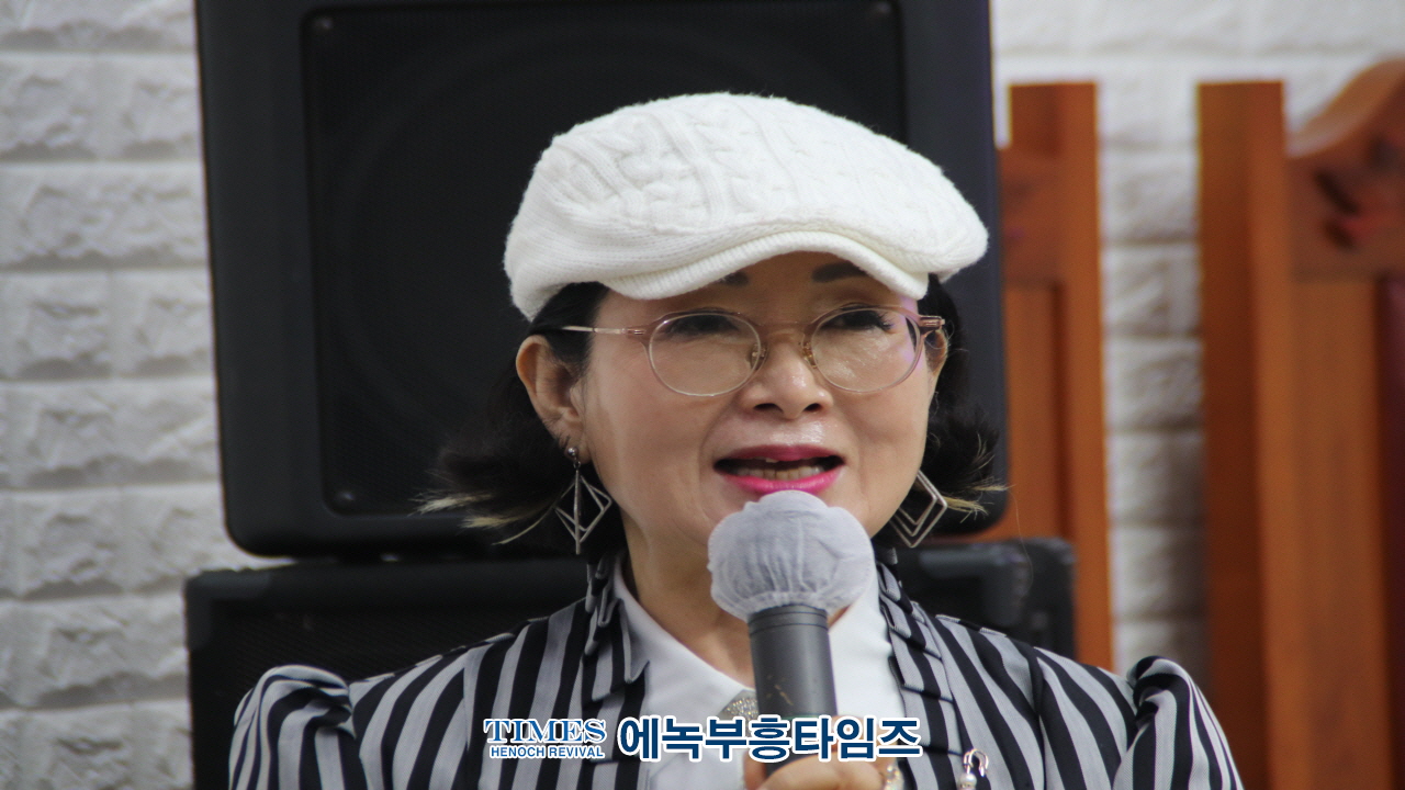 월기총·지선협 연합, 구국 비상기도대성회 성황리에 개최