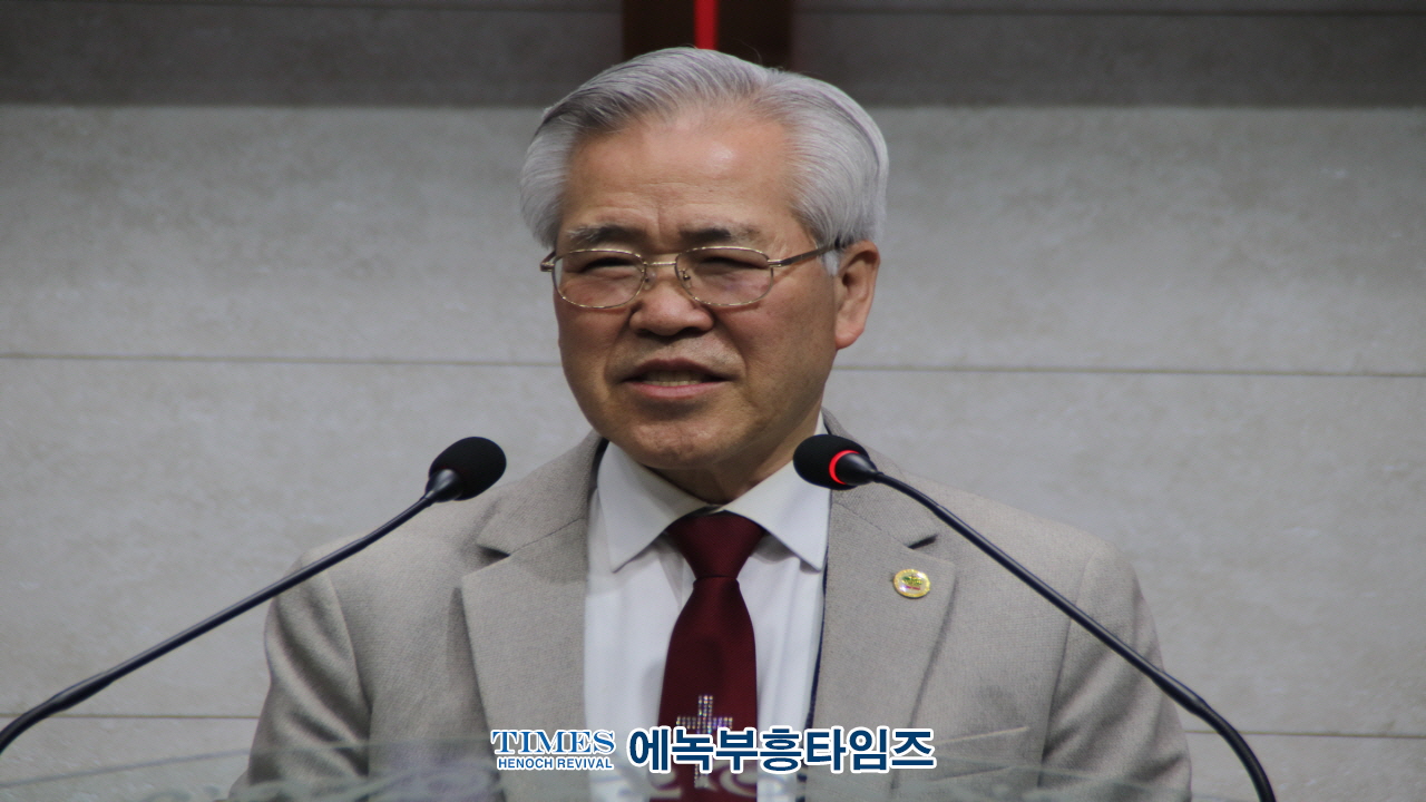 월기총·지선협 연합, 구국 비상기도대성회 성황리에 개최