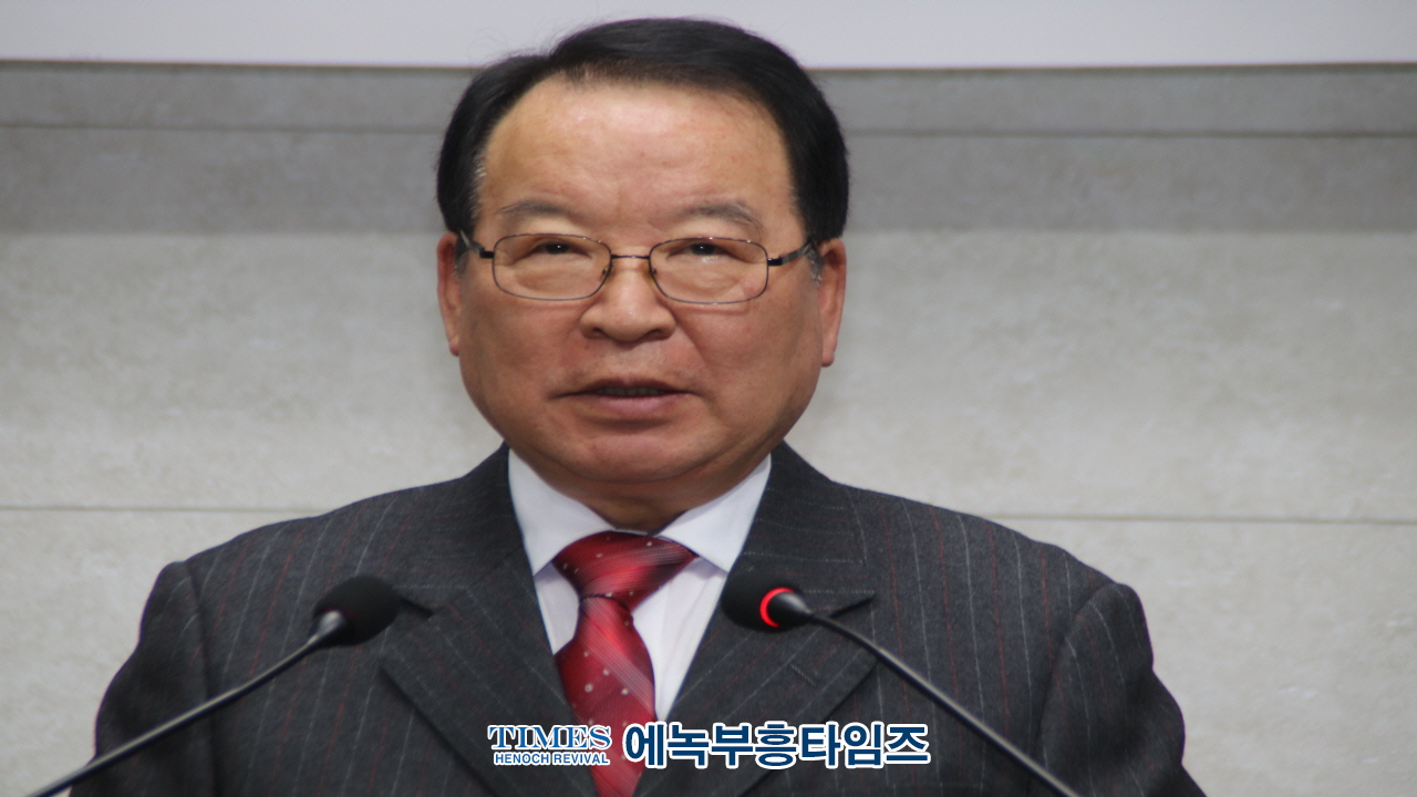 월기총·지선협 연합, 구국 비상기도대성회 성황리에 개최