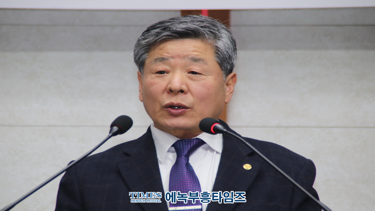 월기총·지선협 연합, 구국 비상기도대성회 성황리에 개최