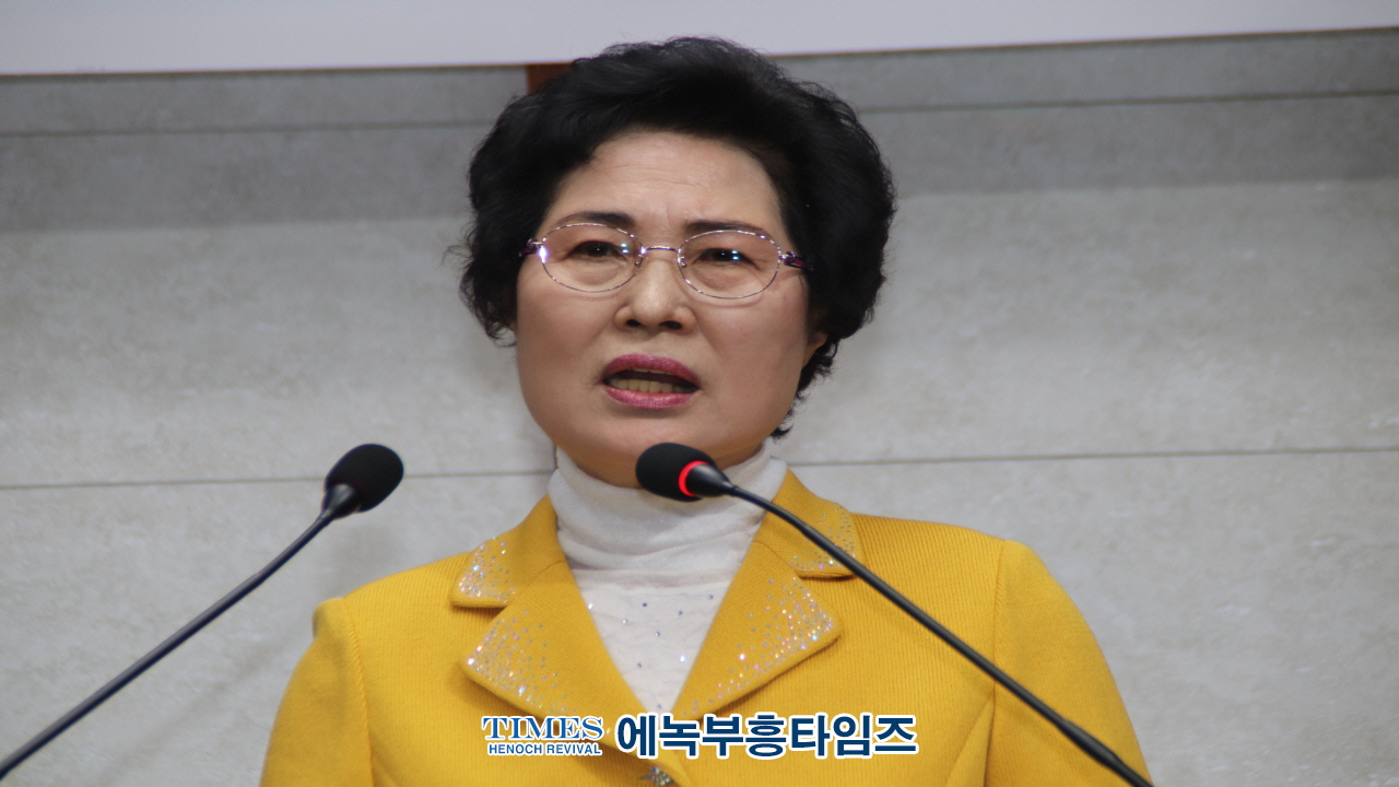 월기총·지선협 연합, 구국 비상기도대성회 성황리에 개최
