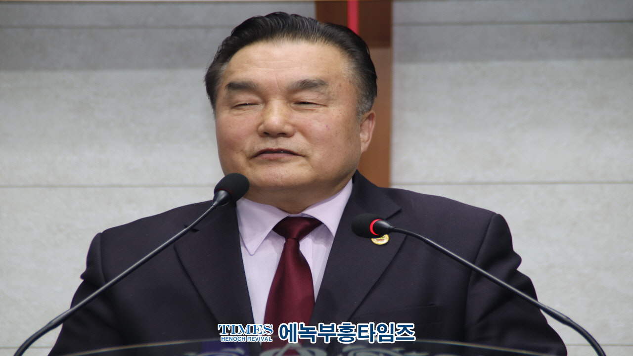 월기총·지선협 연합, 구국 비상기도대성회 성황리에 개최