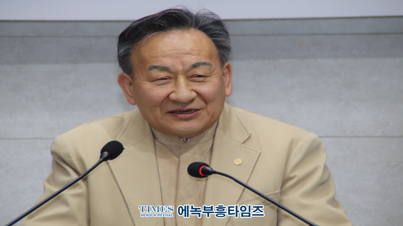 월기총·지선협 연합, 구국 비상기도대성회 성황리에 개최