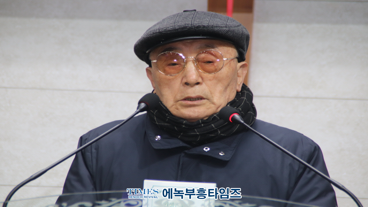 월기총·지선협 연합, 구국 비상기도대성회 성황리에 개최