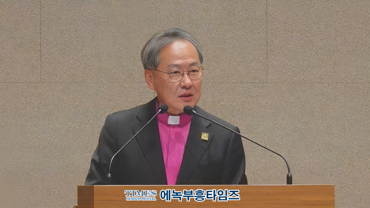 한국교회 주요 3교단, 선교 140주년 기념 연합 감사예배 드려