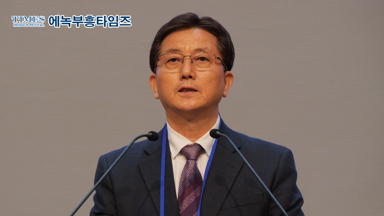 안양시기독교연합회, 부활절연합예배를 위한 3차 준비기도회 가져