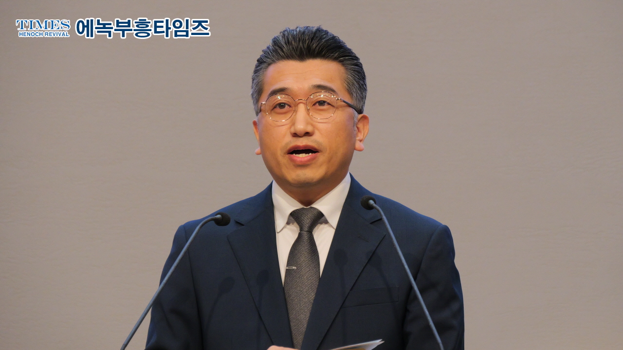 안양시기독교연합회, 부활절연합예배를 위한 3차 준비기도회 가져