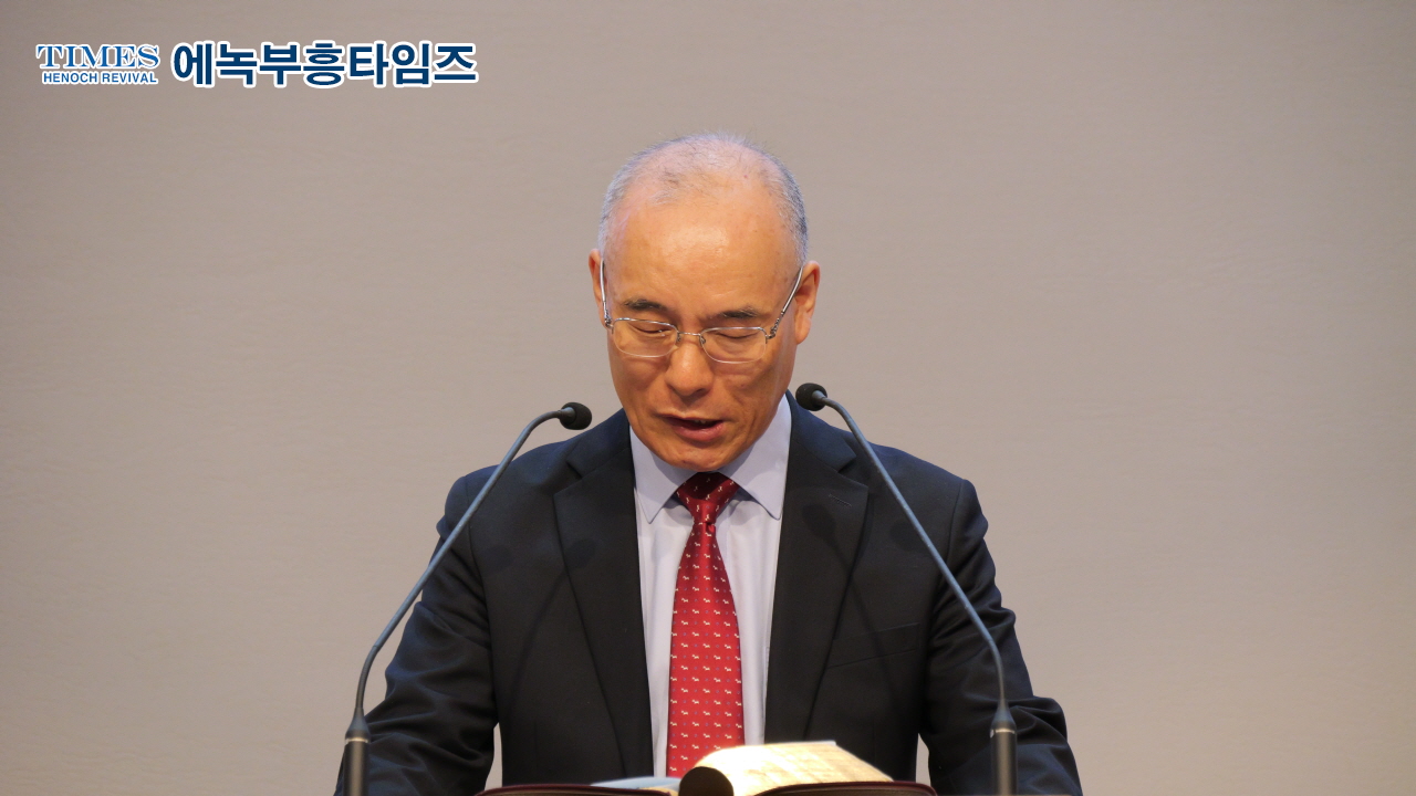 안양시기독교연합회, 부활절연합예배를 위한 3차 준비기도회 가져