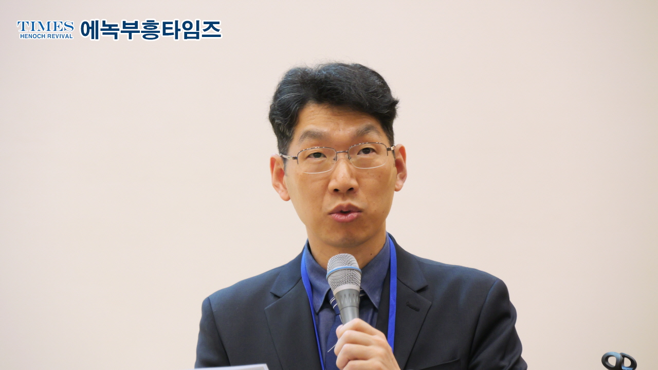안양시기독교연합회, 부활절연합예배를 위한 3차 준비기도회 가져