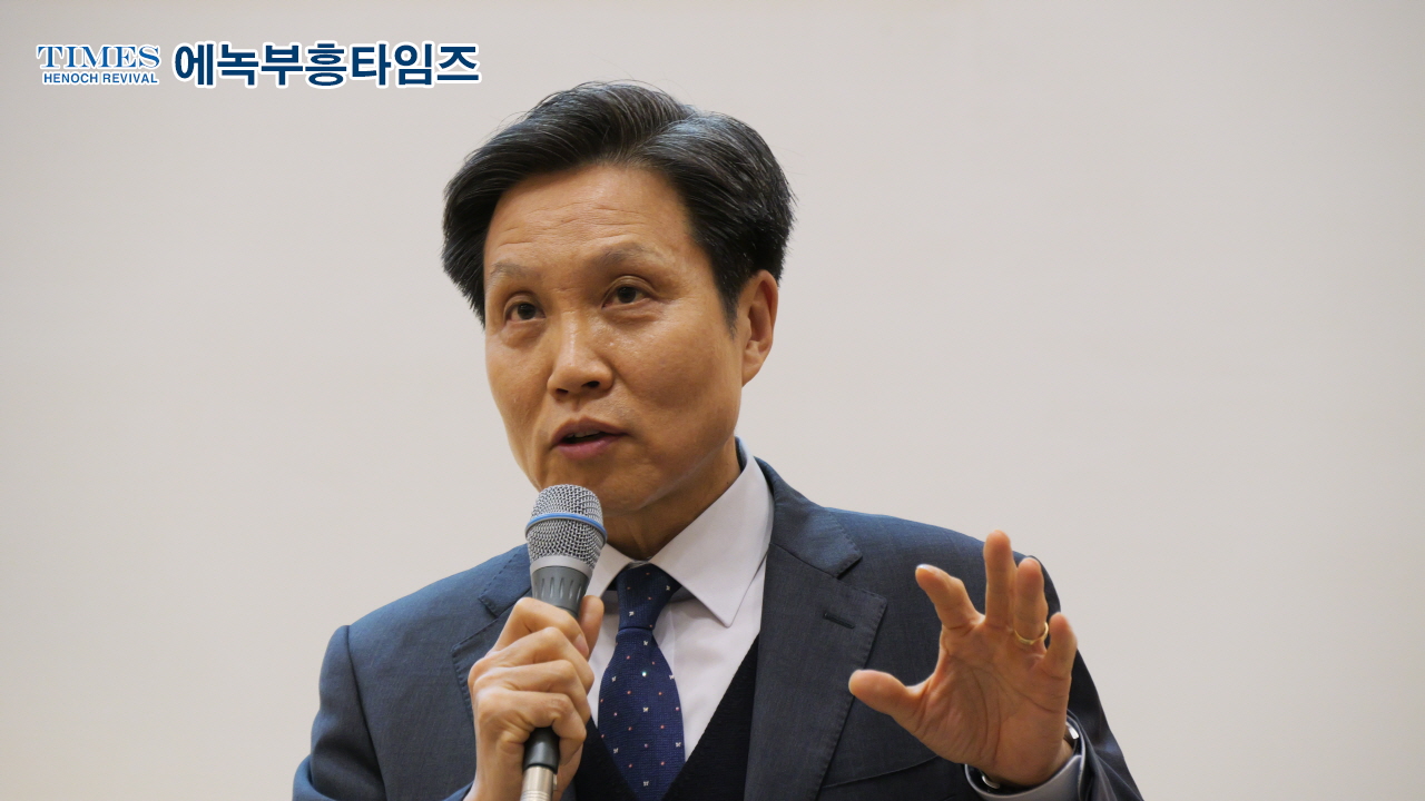 안양시기독교연합회, 부활절연합예배를 위한 3차 준비기도회 가져