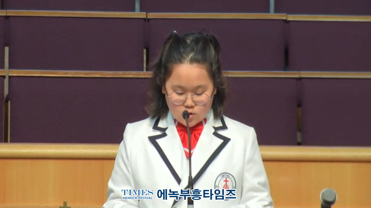부활의 기쁨, 부천을 물들이다 — 교파 초월한 1800여 성도의 감격 예배