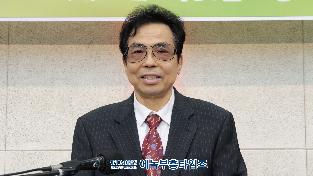인천기독보수교단총연합회, 2025 부활절 감사예배 및 정기월례회 개최