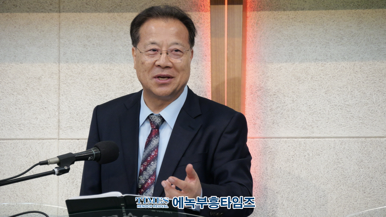 인천기독보수교단총연합회, 2025 부활절 감사예배 및 정기월례회 개최