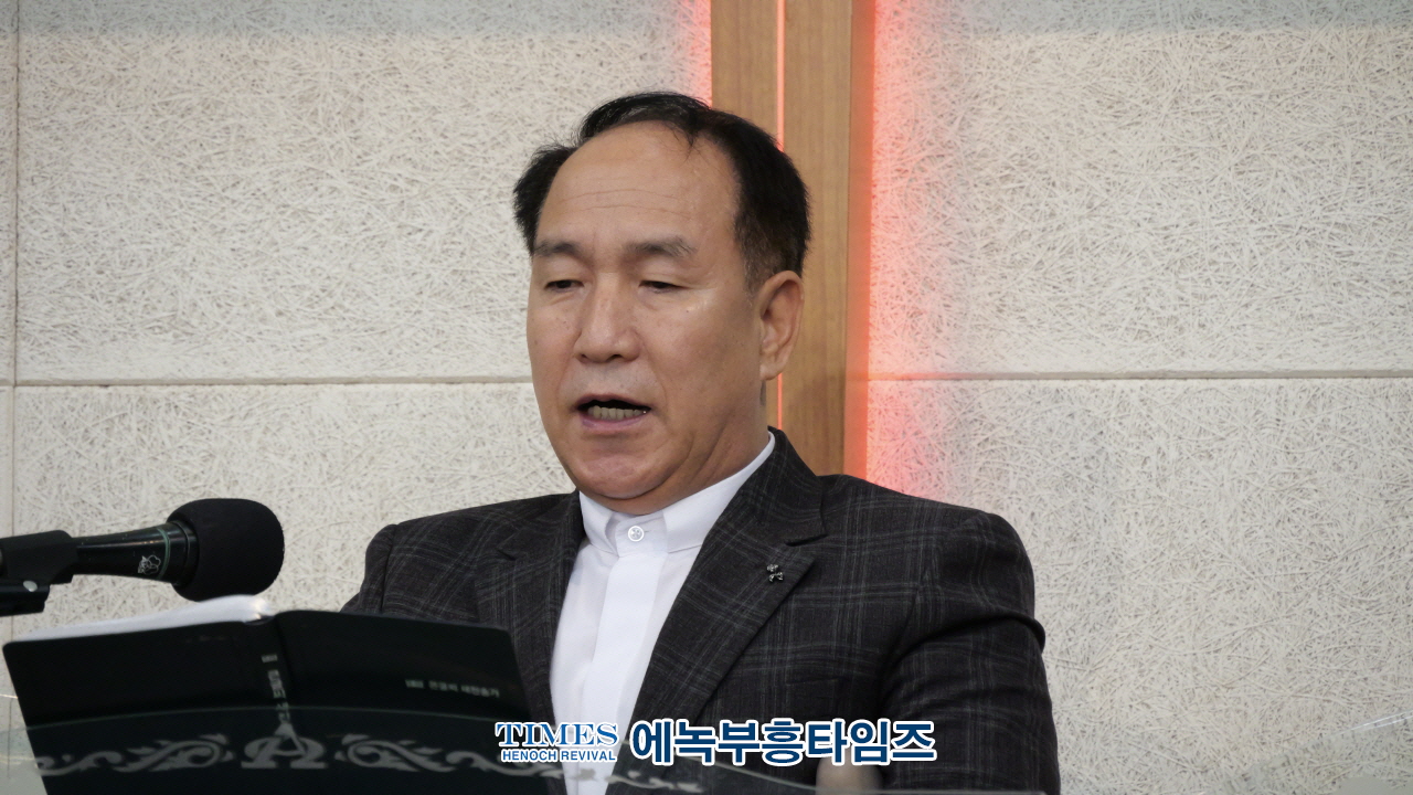 인천기독보수교단총연합회, 2025 부활절 감사예배 및 정기월례회 개최