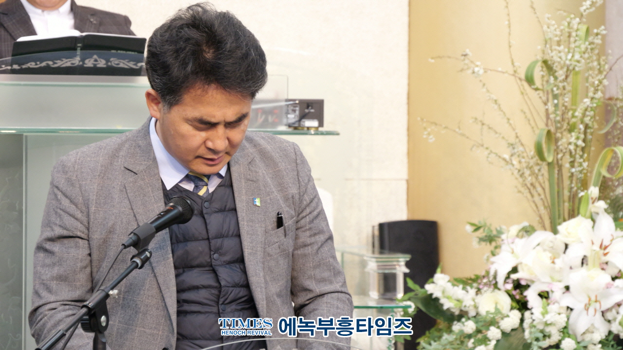 인천기독보수교단총연합회, 2025 부활절 감사예배 및 정기월례회 개최