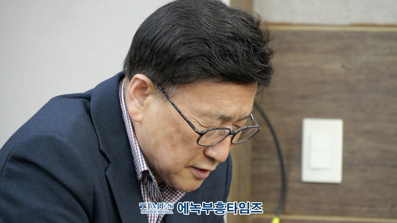 인천기독보수교단총연합회, 2025 부활절 감사예배 및 정기월례회 개최