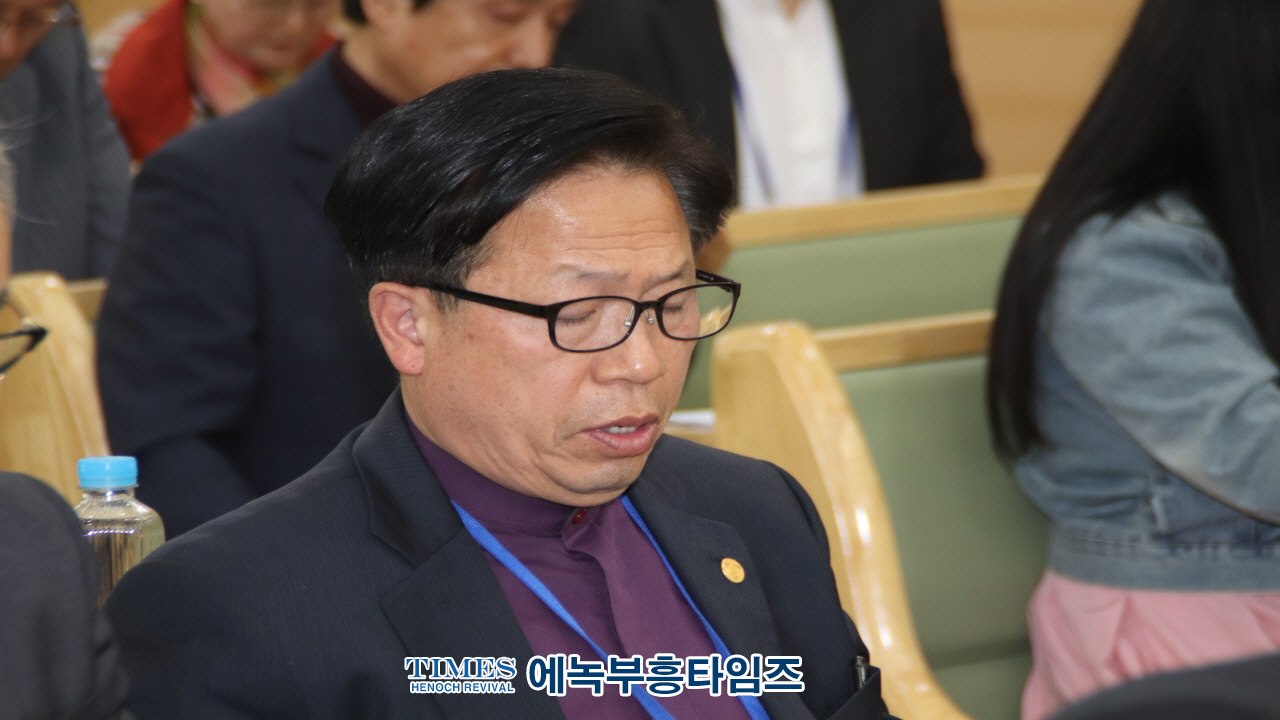 자유와 헌법을 위한 새로운 시작, 공명선거전국연합
