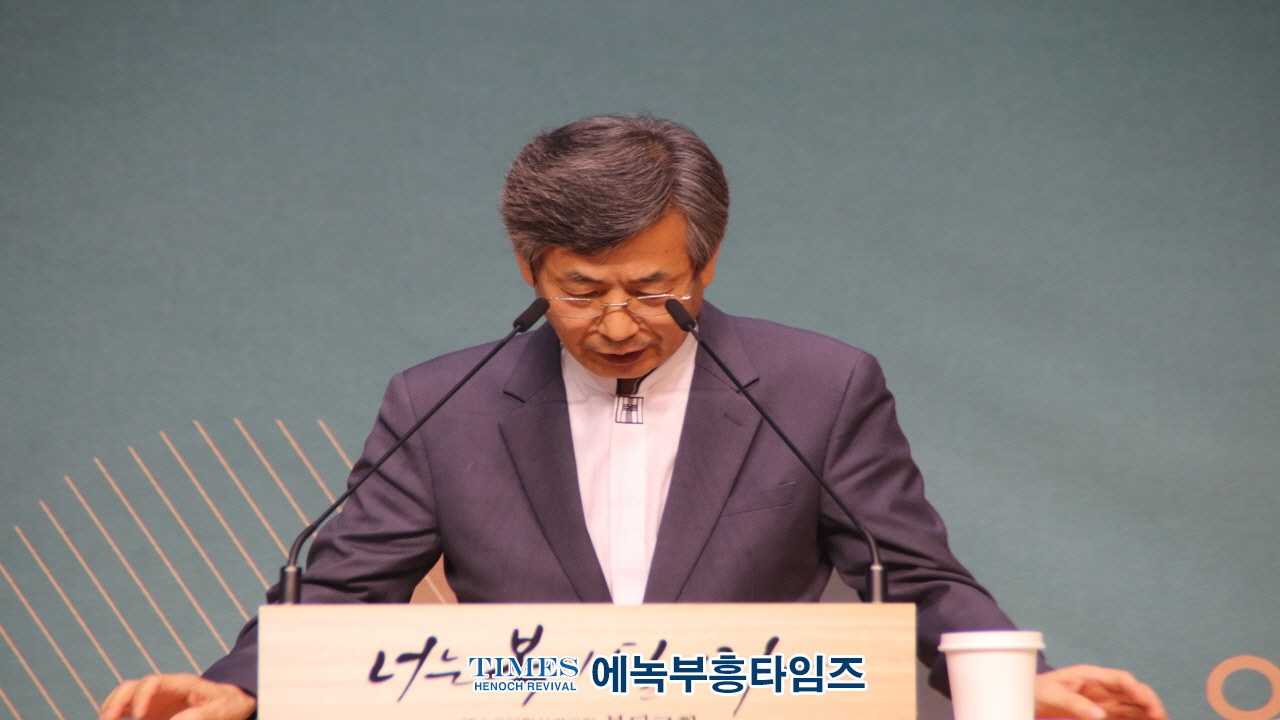 인천 서구기독교연합회, 2025 부활절연합예배 성료“부활의 증인으로 살자”
